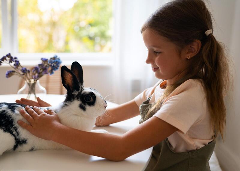 Най-популярните малки домашни любимци и как да се грижим за тях